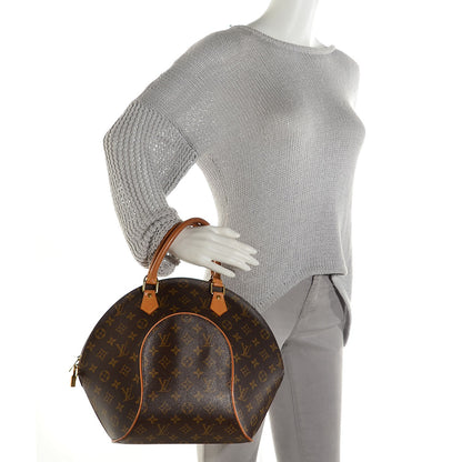 Louis Vuitton Monogram Ellipse MM 2 of 7