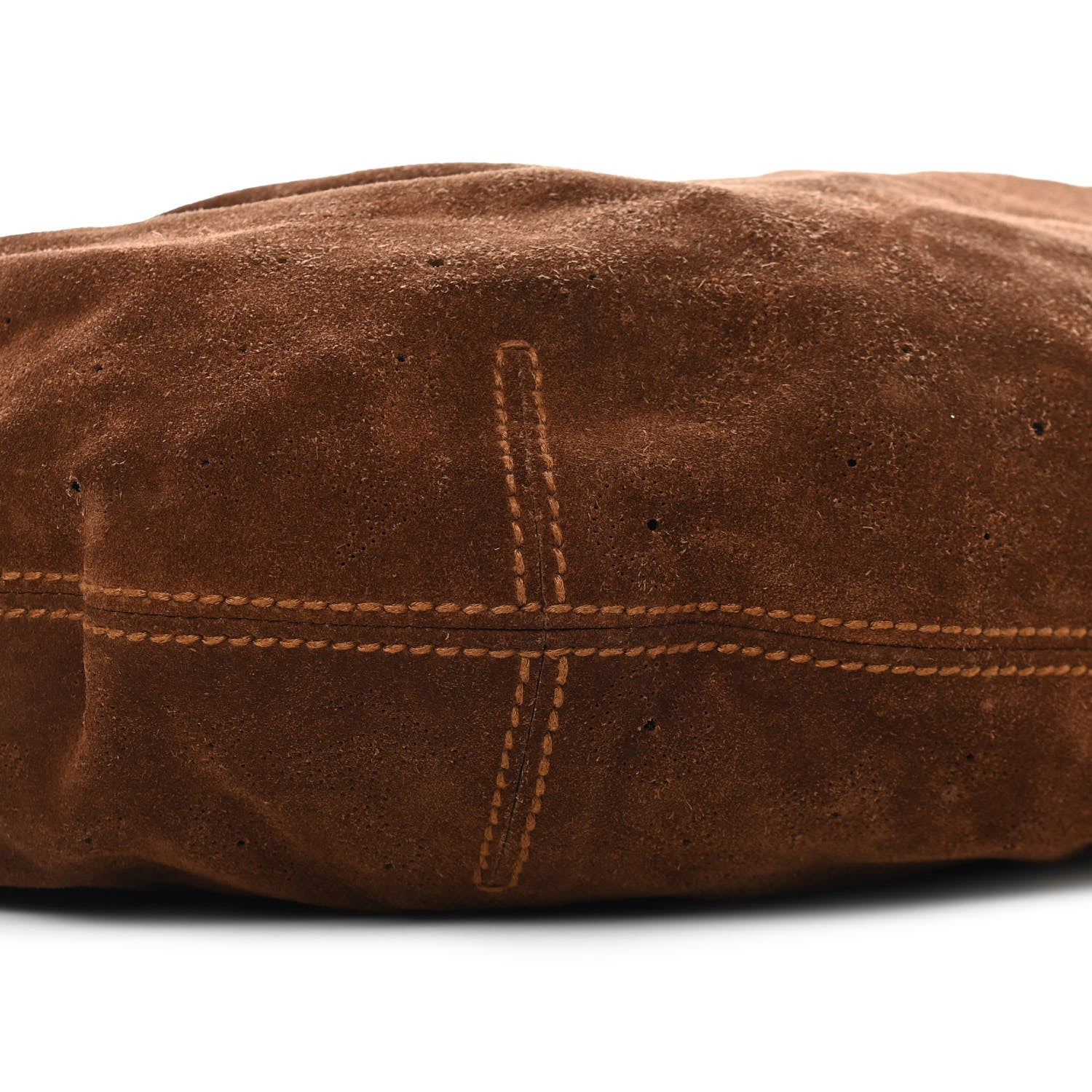 Louis Vuitton Suede Mahina Onatah GM Cacao 7 of 8