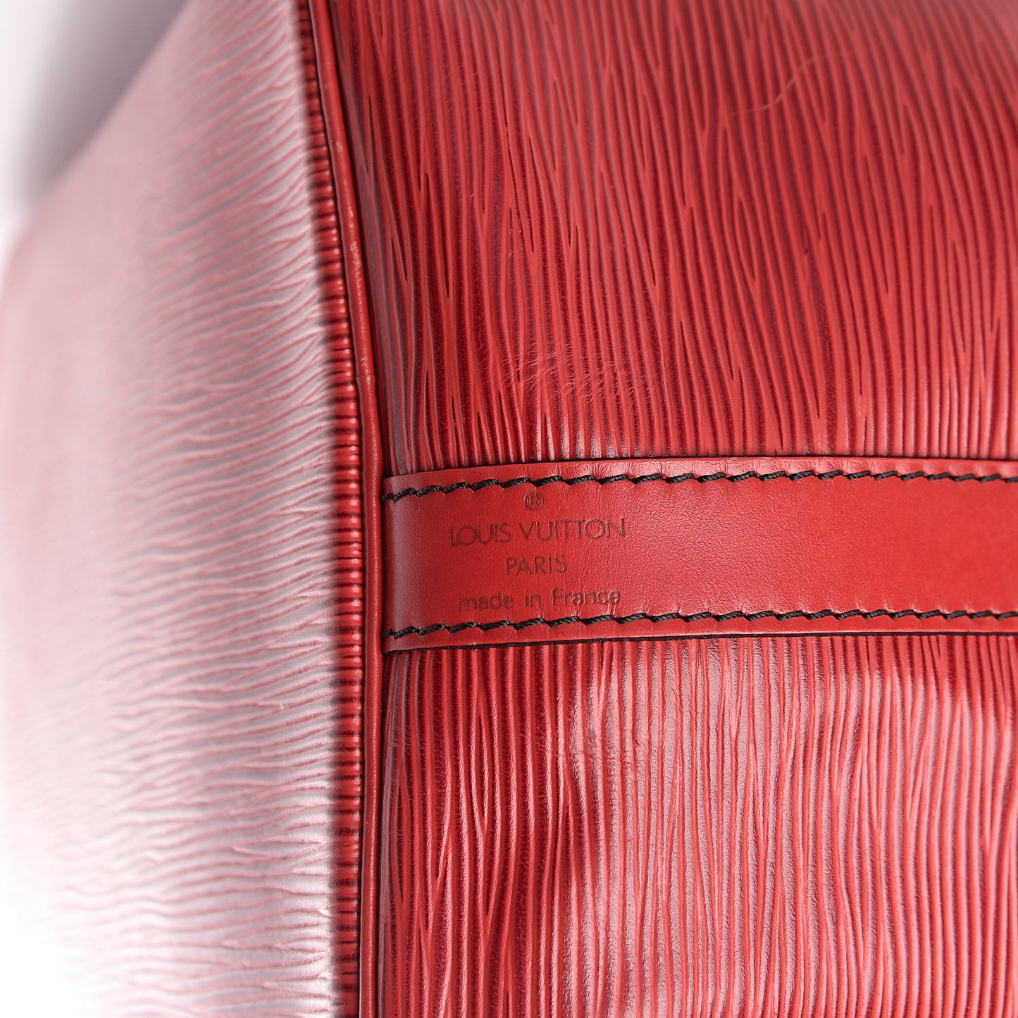 Epi Petit Noe Castillan Red