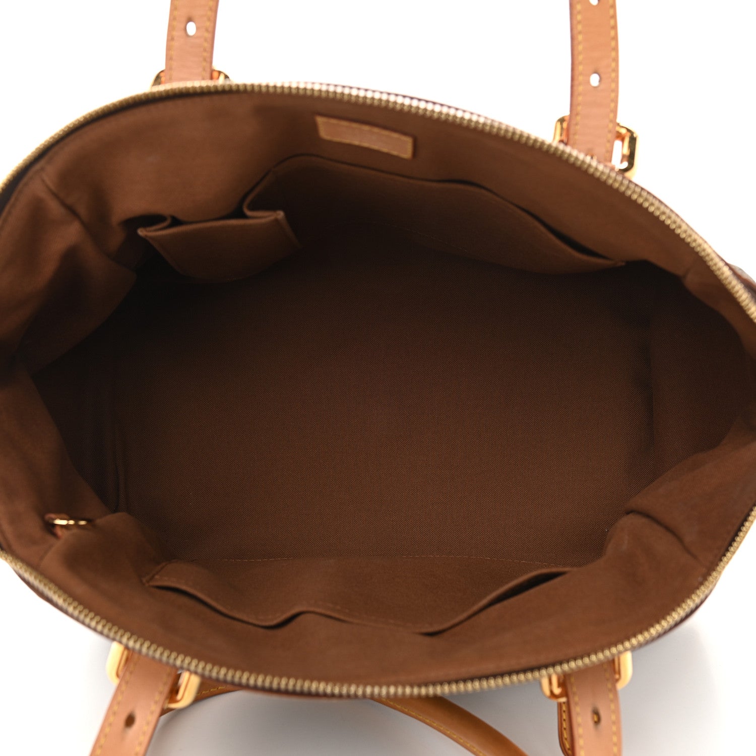 Louis Vuitton Monogram Tivoli GM 16 of 18