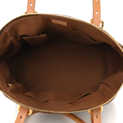 Louis Vuitton Monogram Tivoli GM 16 of 18