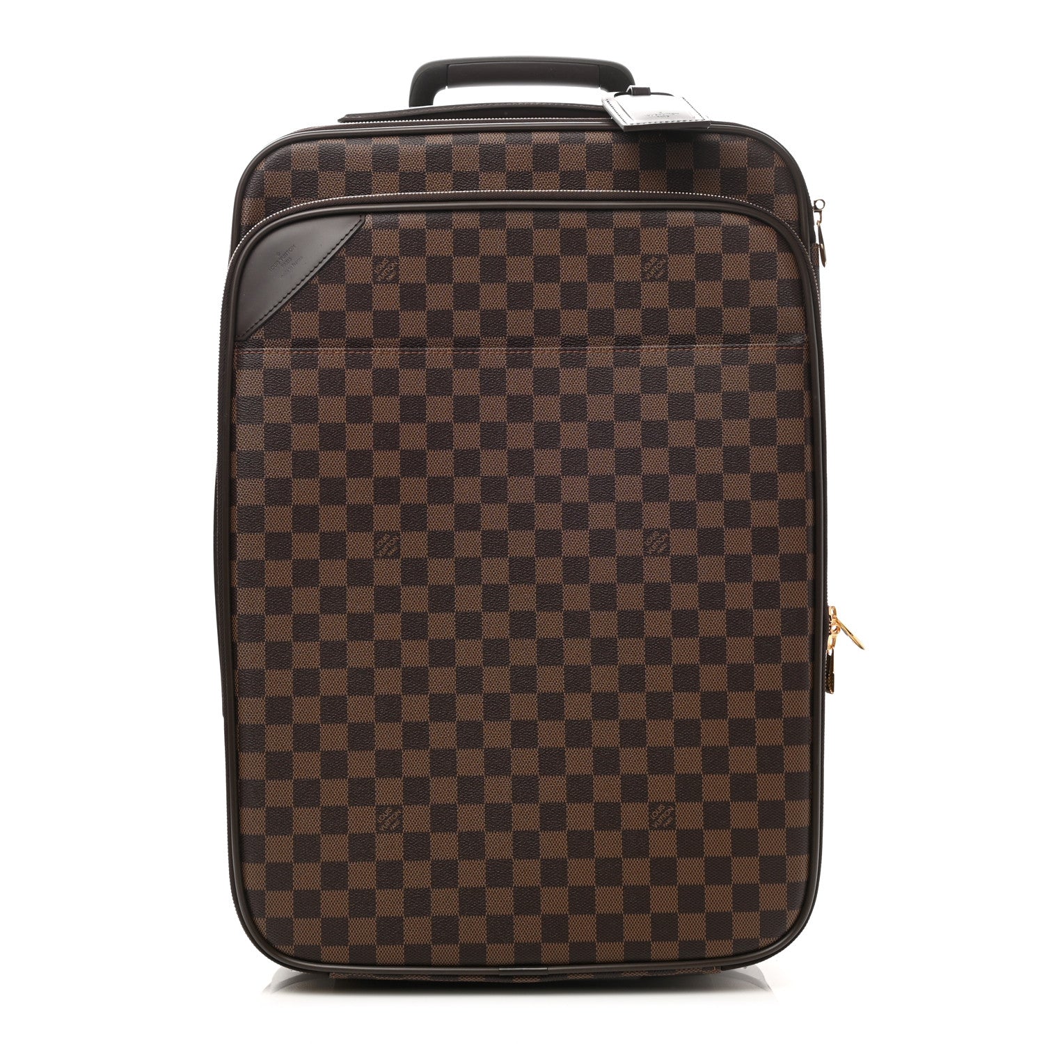 Louis Vuitton Damier Ebene Pegase 60 1 of 9