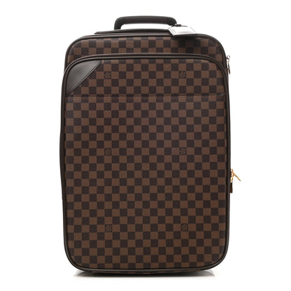 Louis Vuitton Damier Ebene Pegase 60 1 of 9
