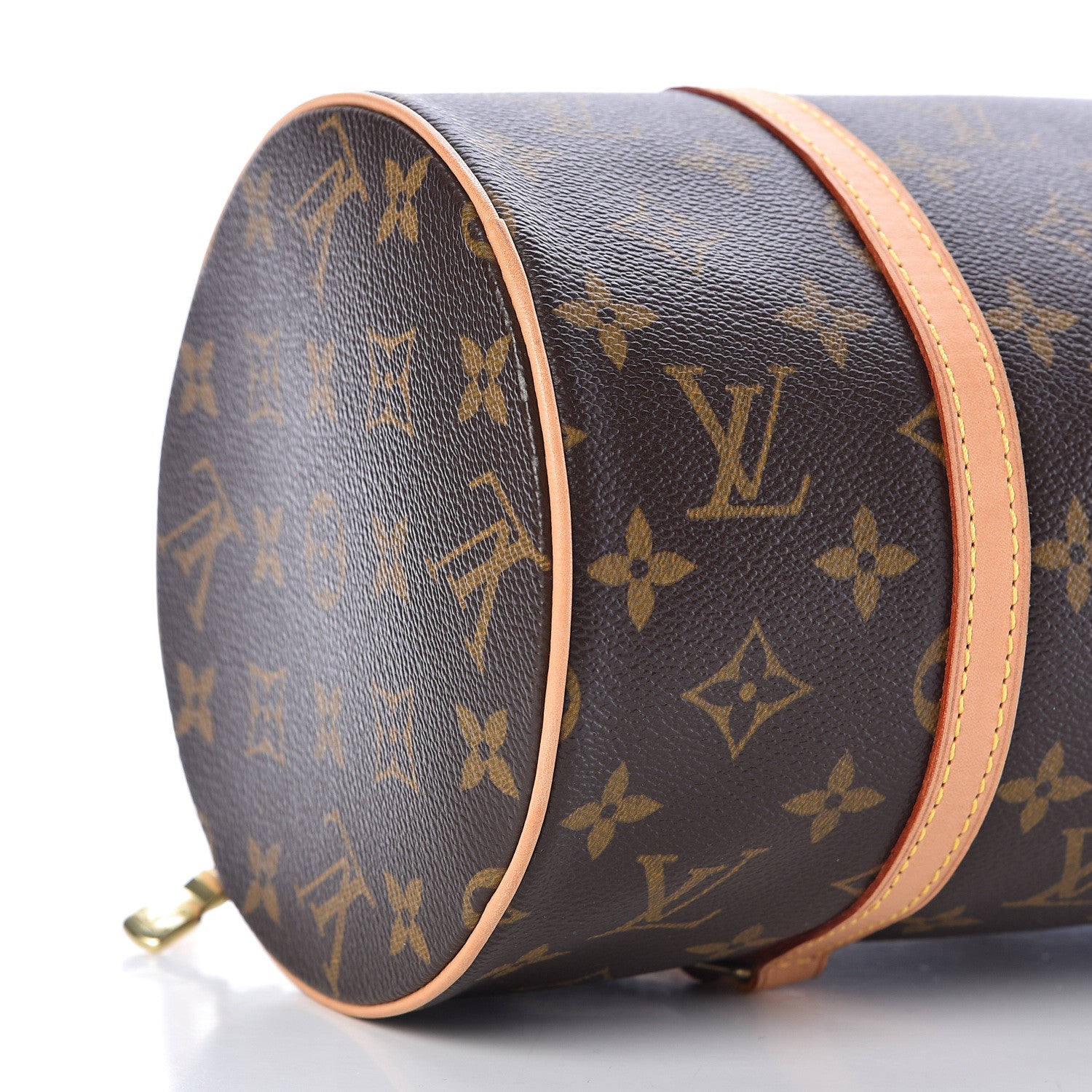 Louis Vuitton Monogram Papillon 30 10 of 11