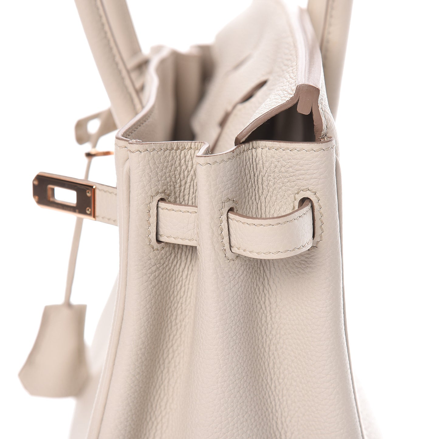 Togo Birkin 25 Beton