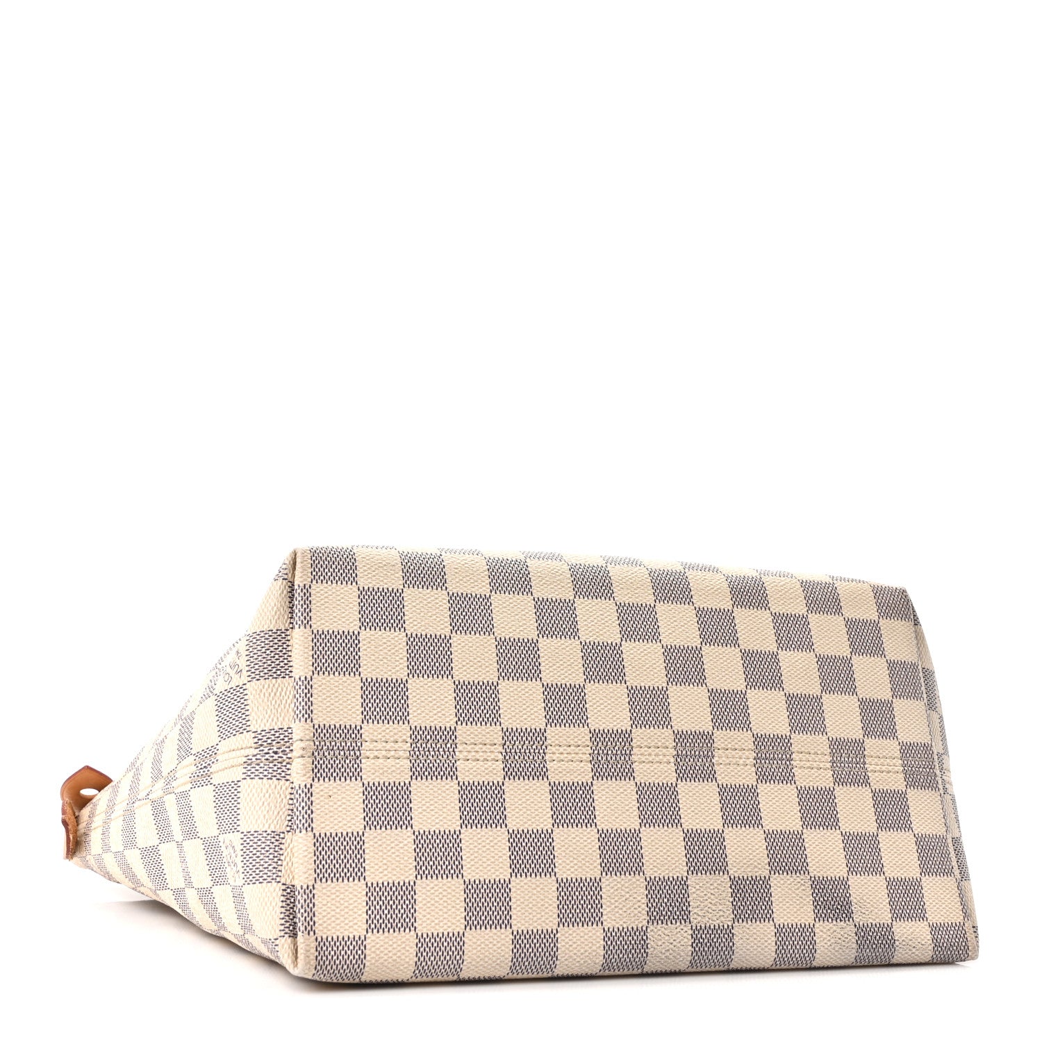 Louis Vuitton Damier Azur Iena PM 4 of 9