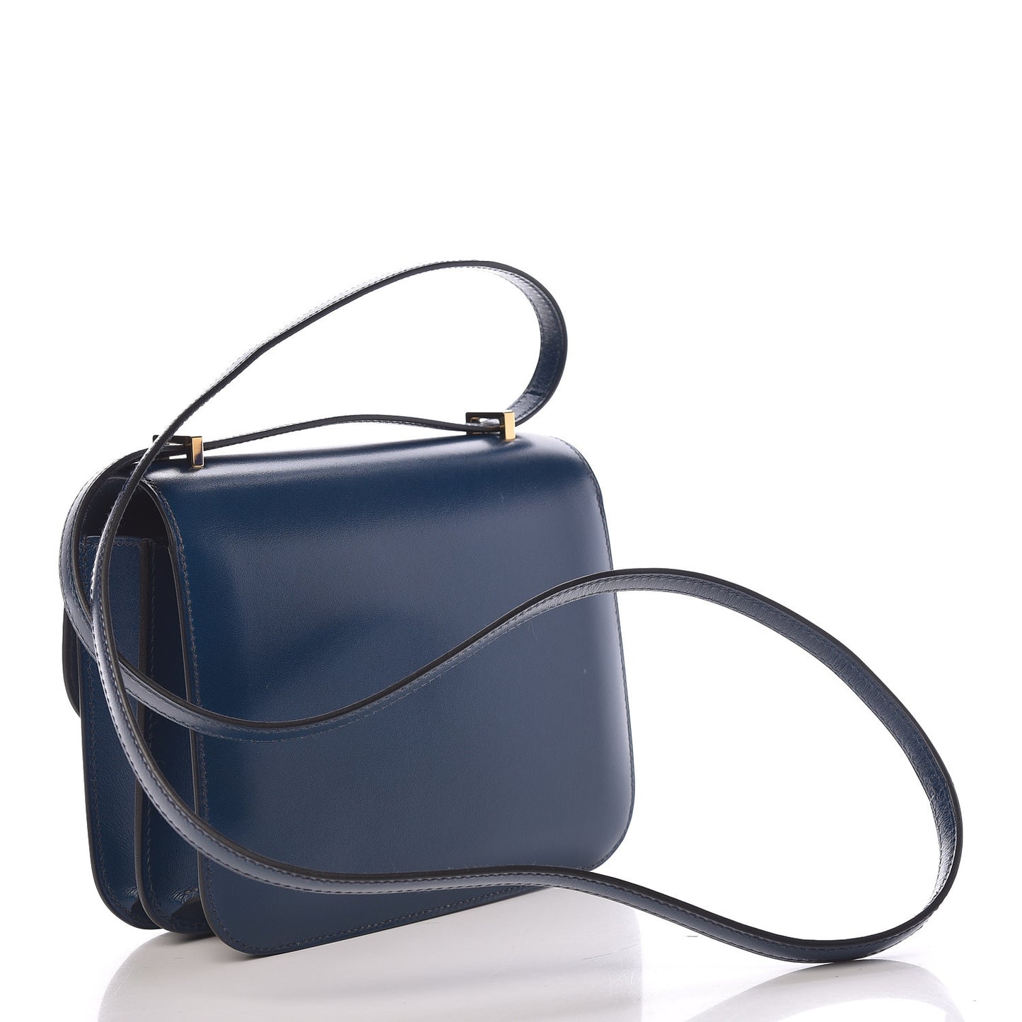 Box Constance 18 Bleu De Prusse