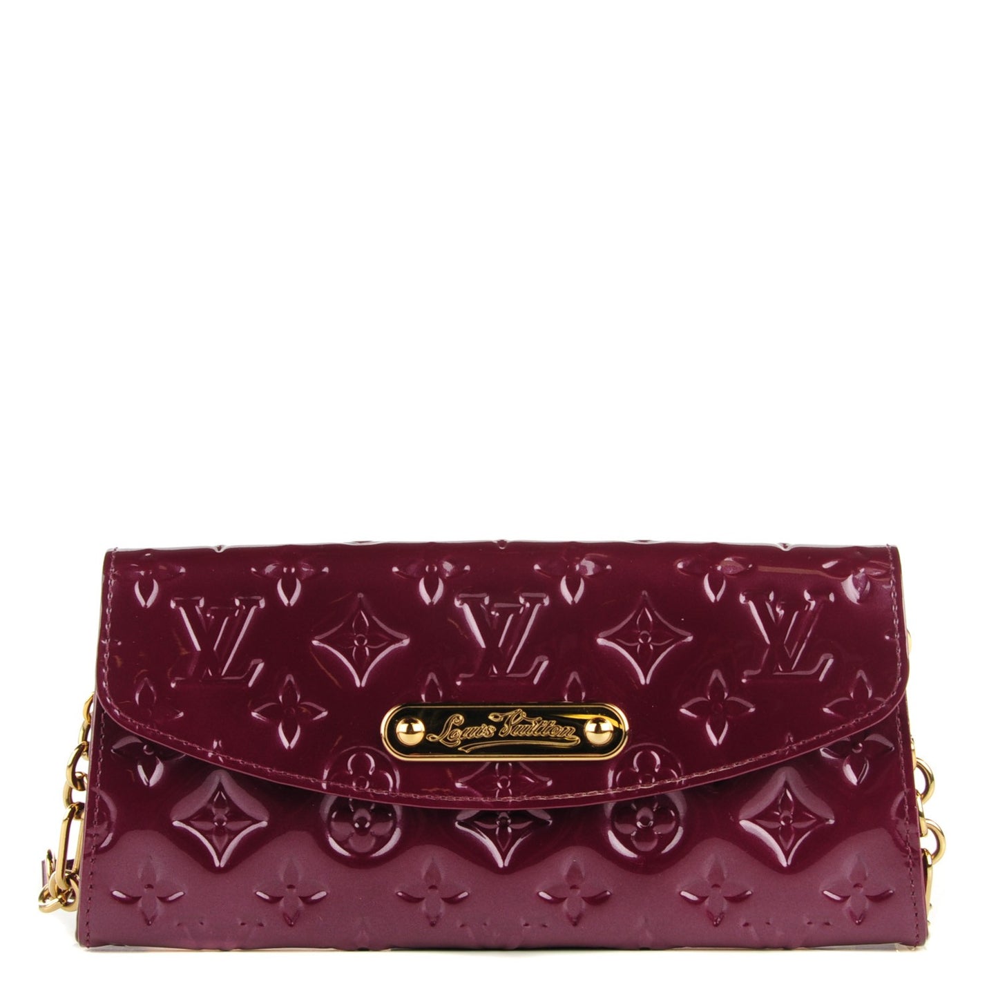 Vernis Sunset Boulevard Violet