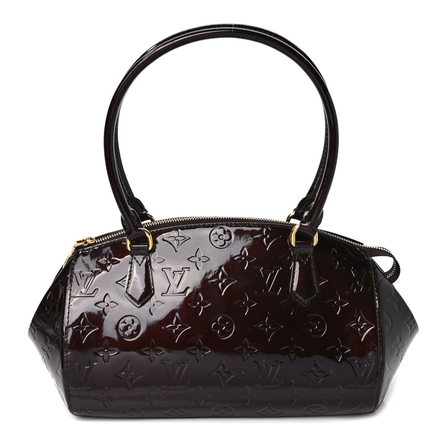Vernis Sherwood PM Amarante