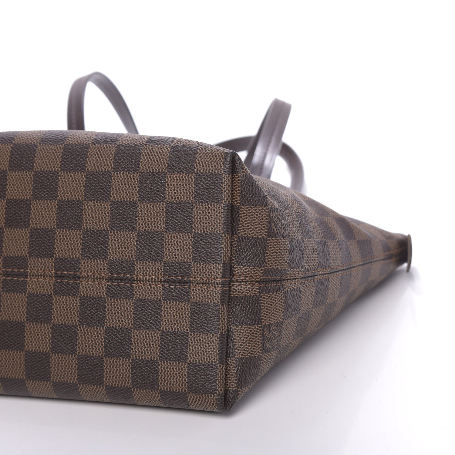 Louis Vuitton Damier Ebene Iena PM 8 of 9