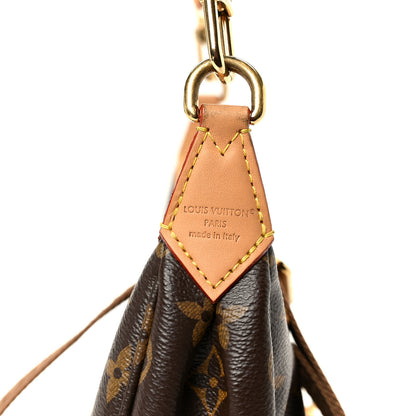 Louis Vuitton Monogram Looping 5 of 8