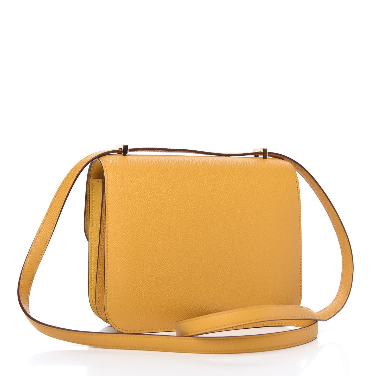 Epsom Constance 18 Jaune Ambre