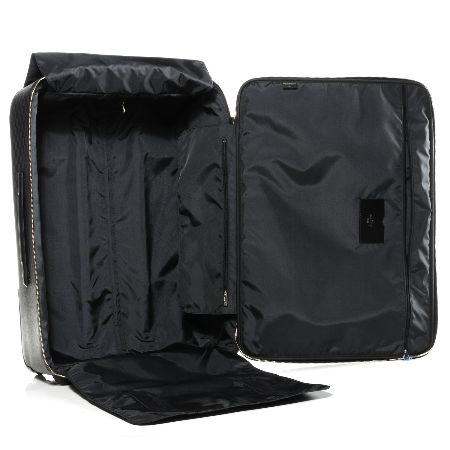 Damier Graphite Pegase 65