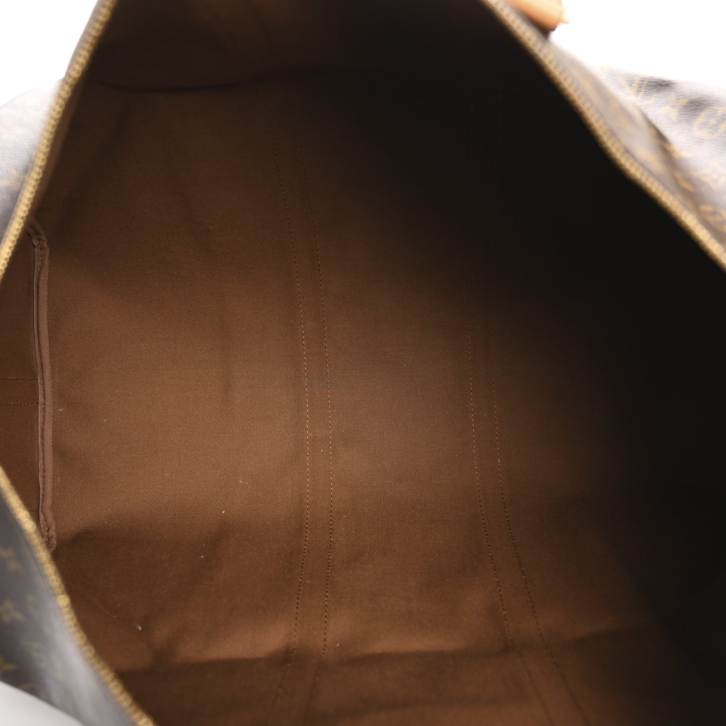 Monogram Keepall Bandouliere 55