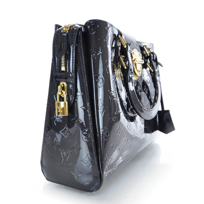 Louis Vuitton Vernis Melrose Avenue Infini 6 of 9