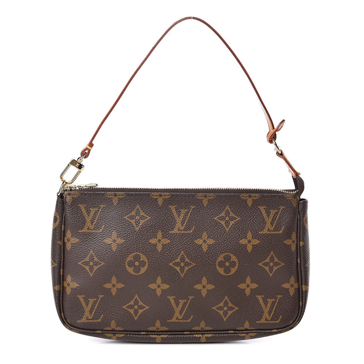 Monogram Pochette Accessories