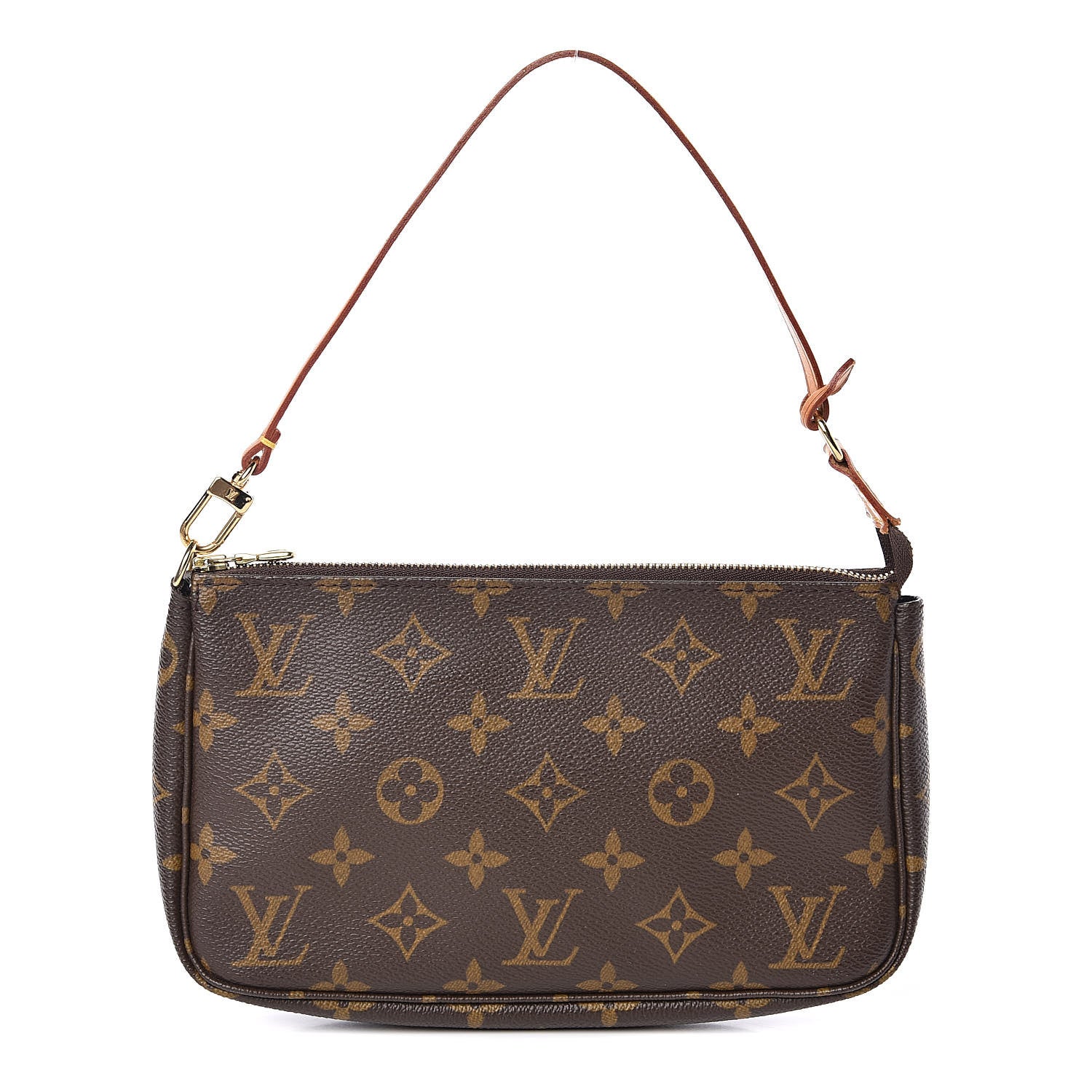Louis Vuitton Monogram Pochette Accessories 1 of 9