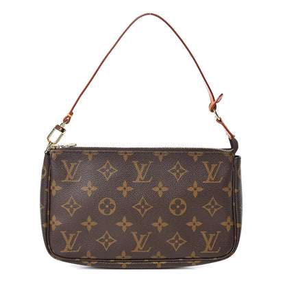 Louis Vuitton Monogram Pochette Accessories 1 of 9