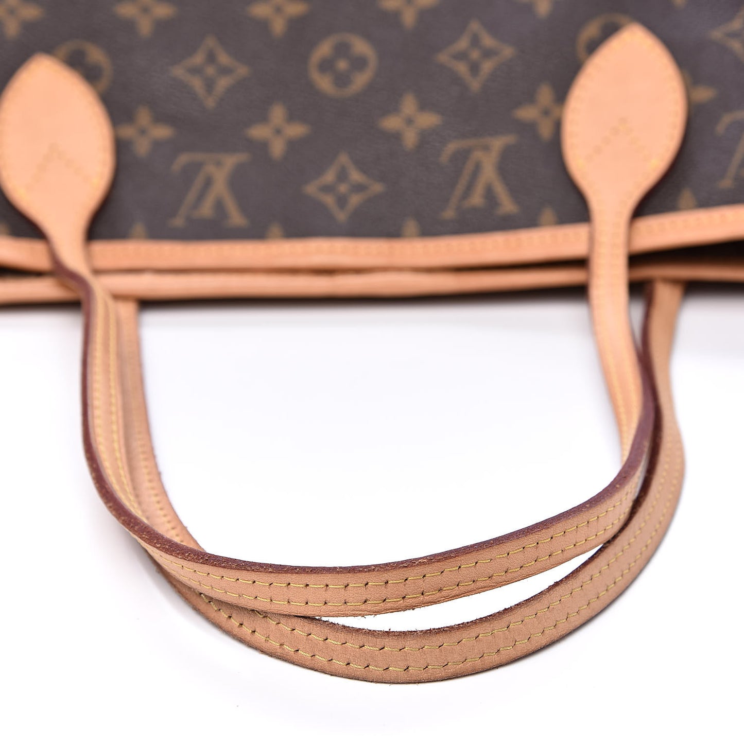 Monogram Neo Neverfull MM