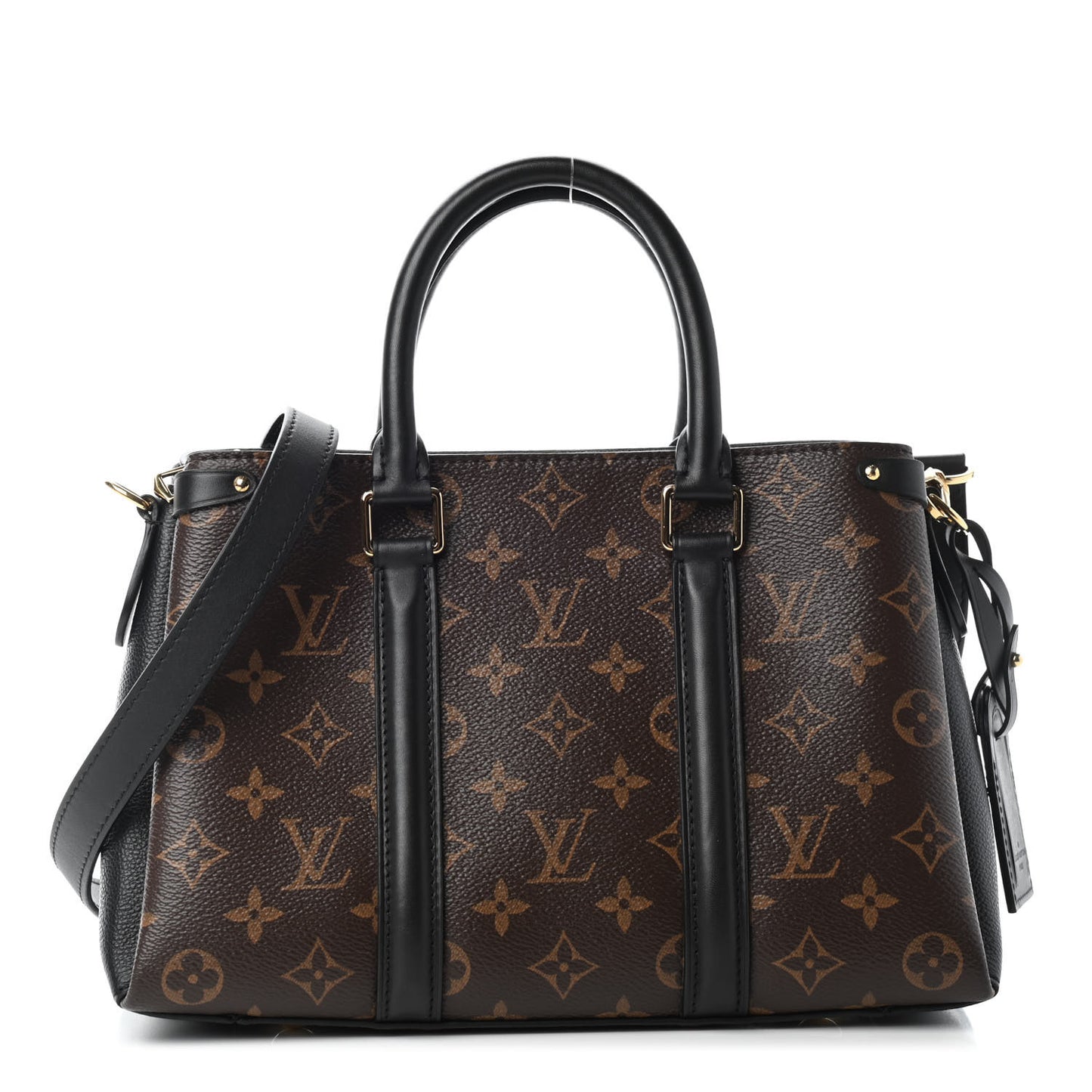 Monogram Soufflot BB Black