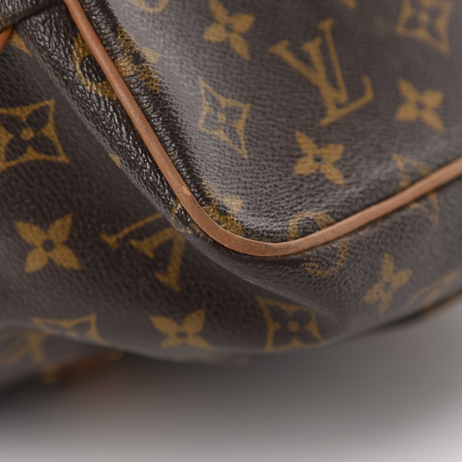 Louis Vuitton Monogram Palermo PM 11 of 18