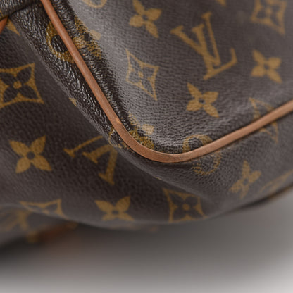 Louis Vuitton Monogram Palermo PM 11 of 18