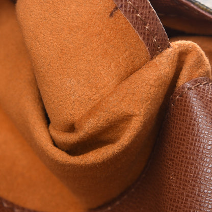 Louis Vuitton Monogram Musette Salsa 7 of 10