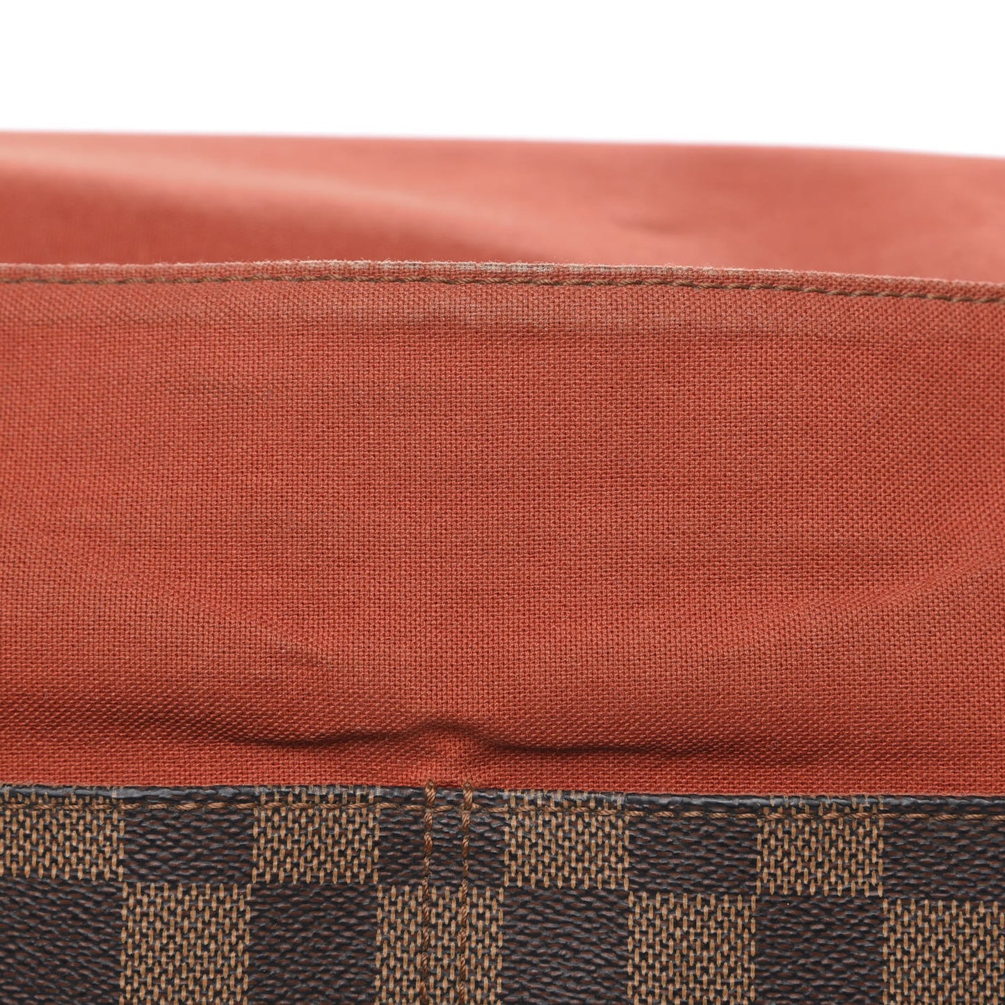 Damier Ebene Bastille Messenger
