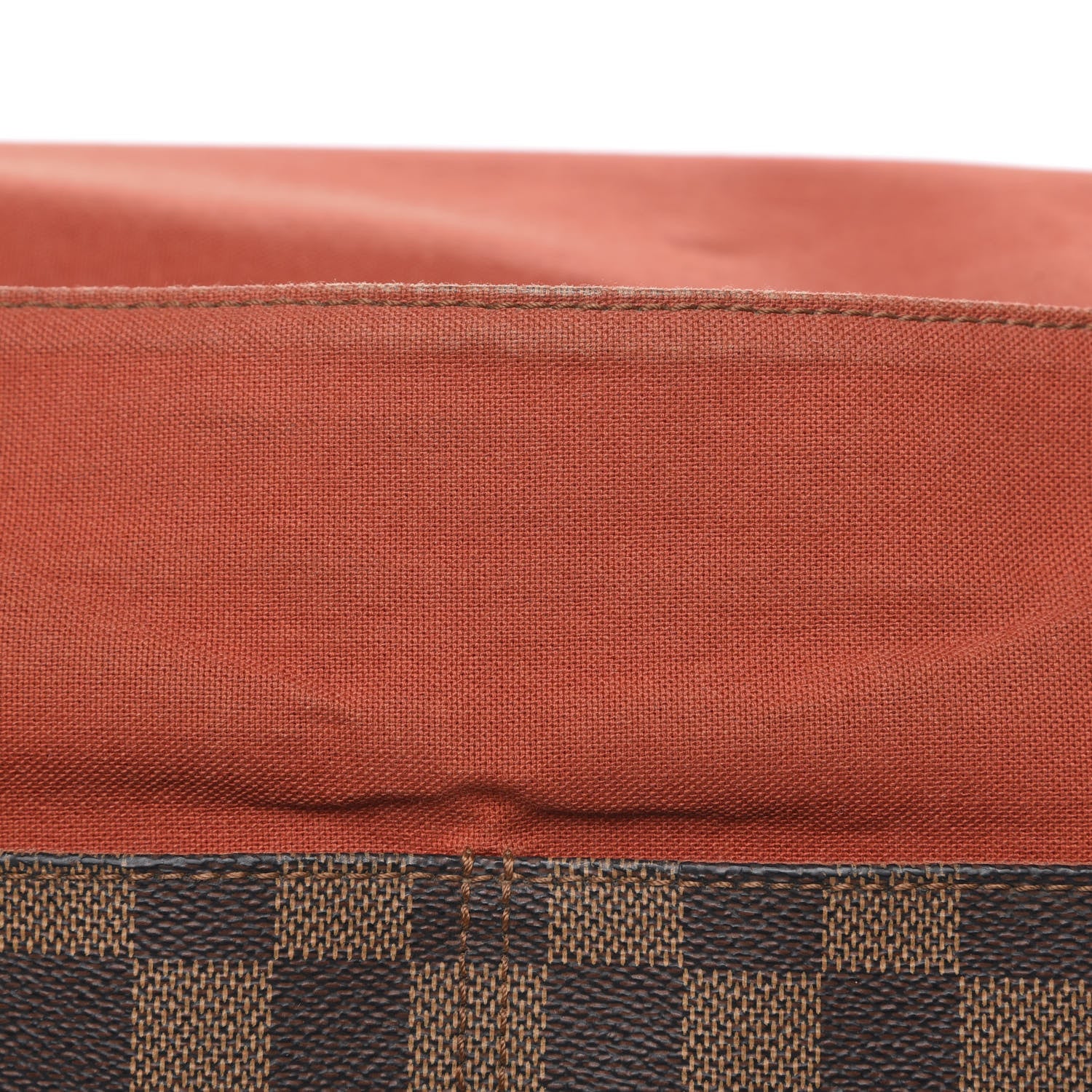 Louis Vuitton Damier Ebene Bastille Messenger 17 of 20