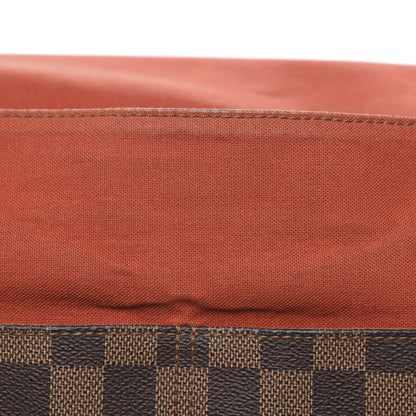 Louis Vuitton Damier Ebene Bastille Messenger 17 of 20