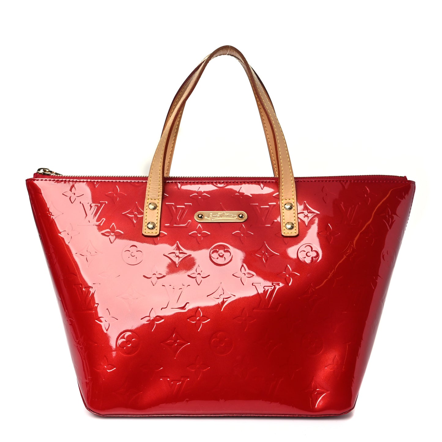 Vernis Bellevue PM Pomme D'Amour