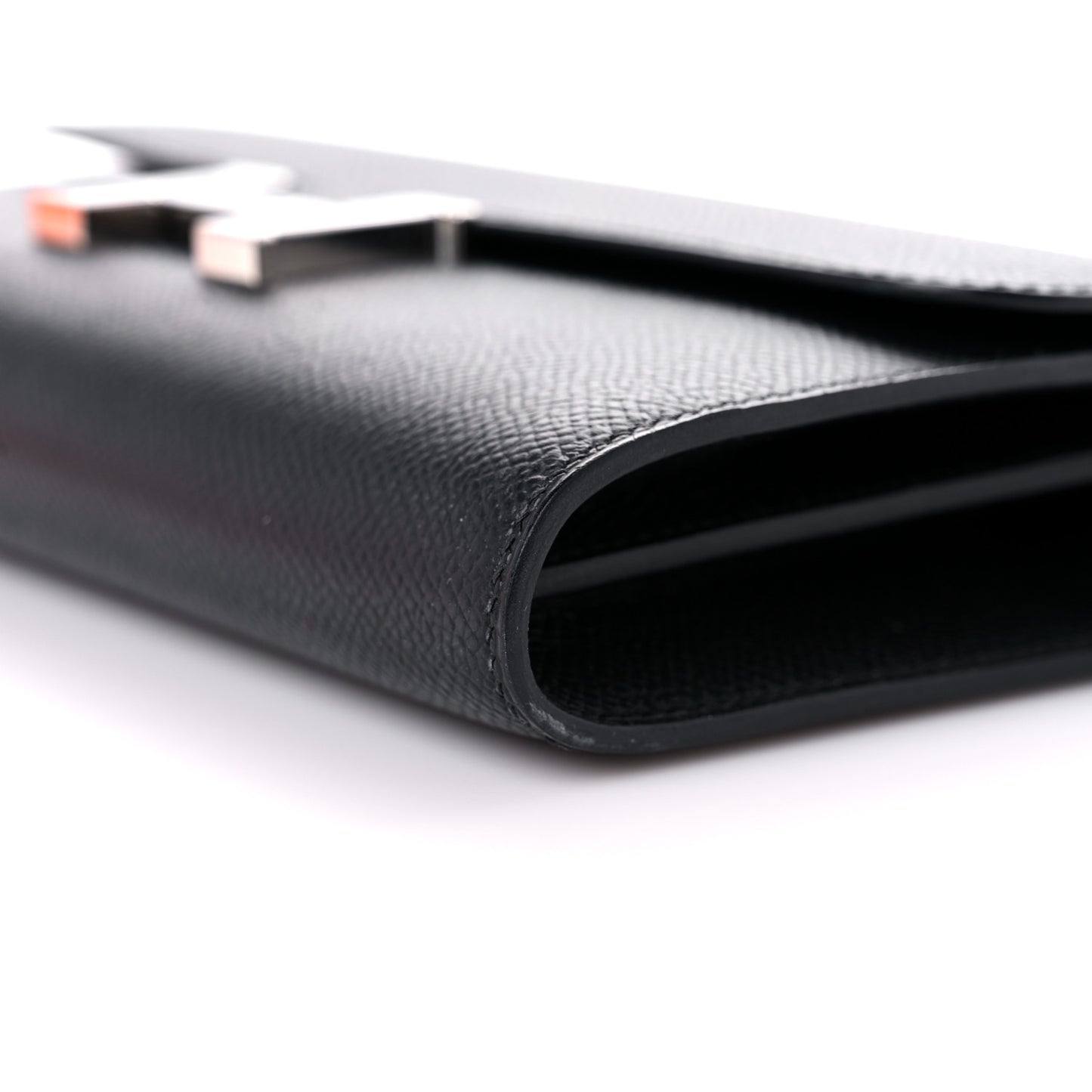 Epsom Constance Wallet To Go Black