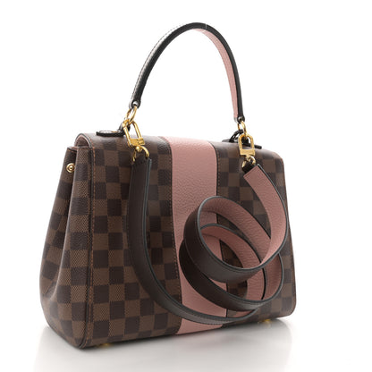 Louis Vuitton Damier Ebene Bond Street Magnolia 3 of 14