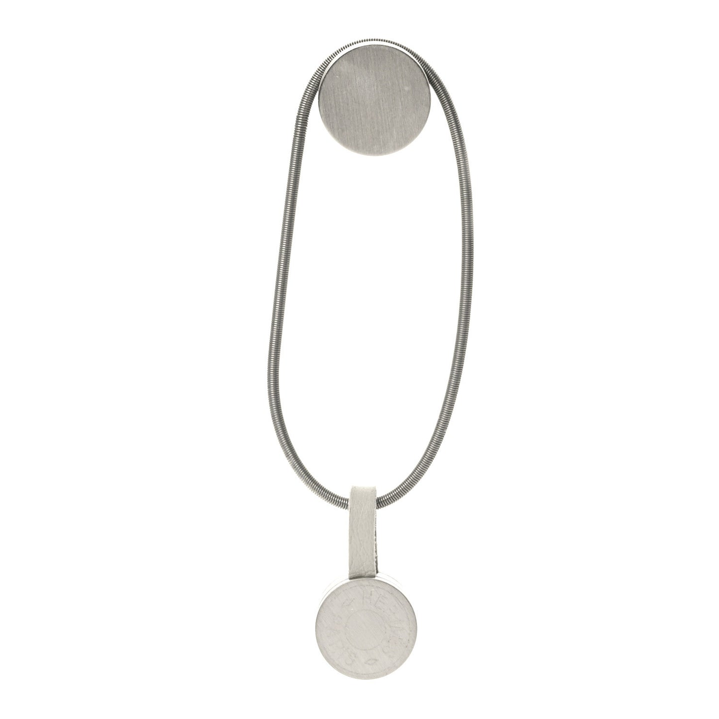 Stainless Steel Fixation Kit Scarf Hanging System