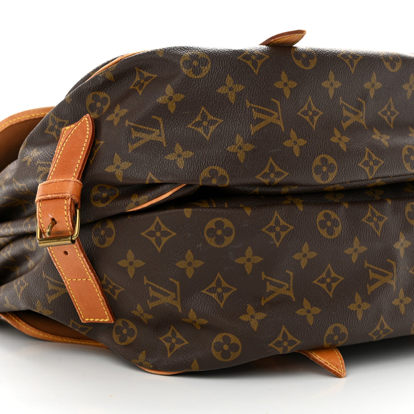 Monogram Saumur 43