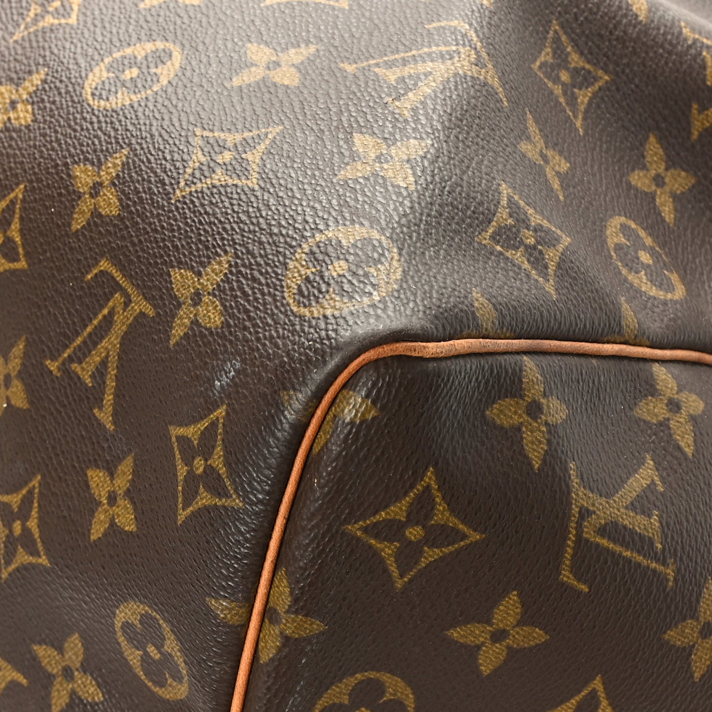 Monogram Keepall 50