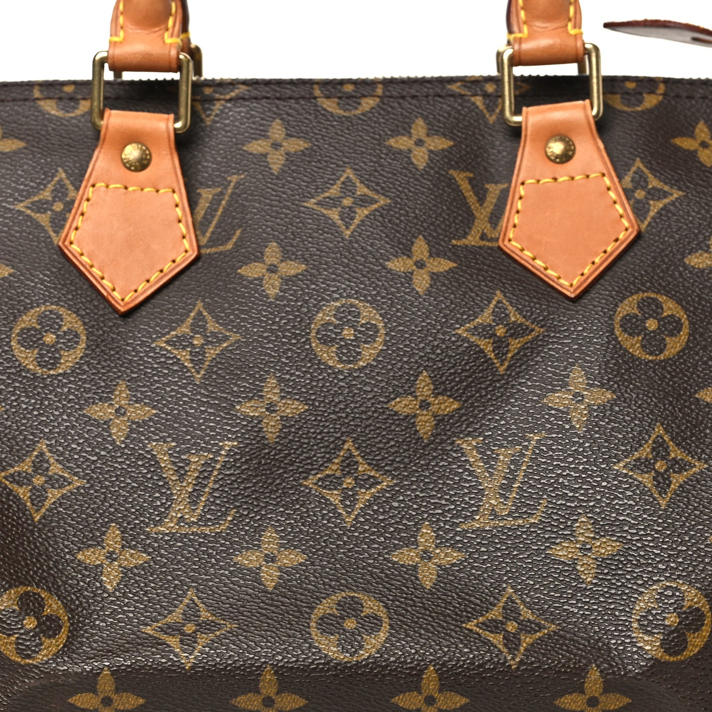 Monogram Speedy 35