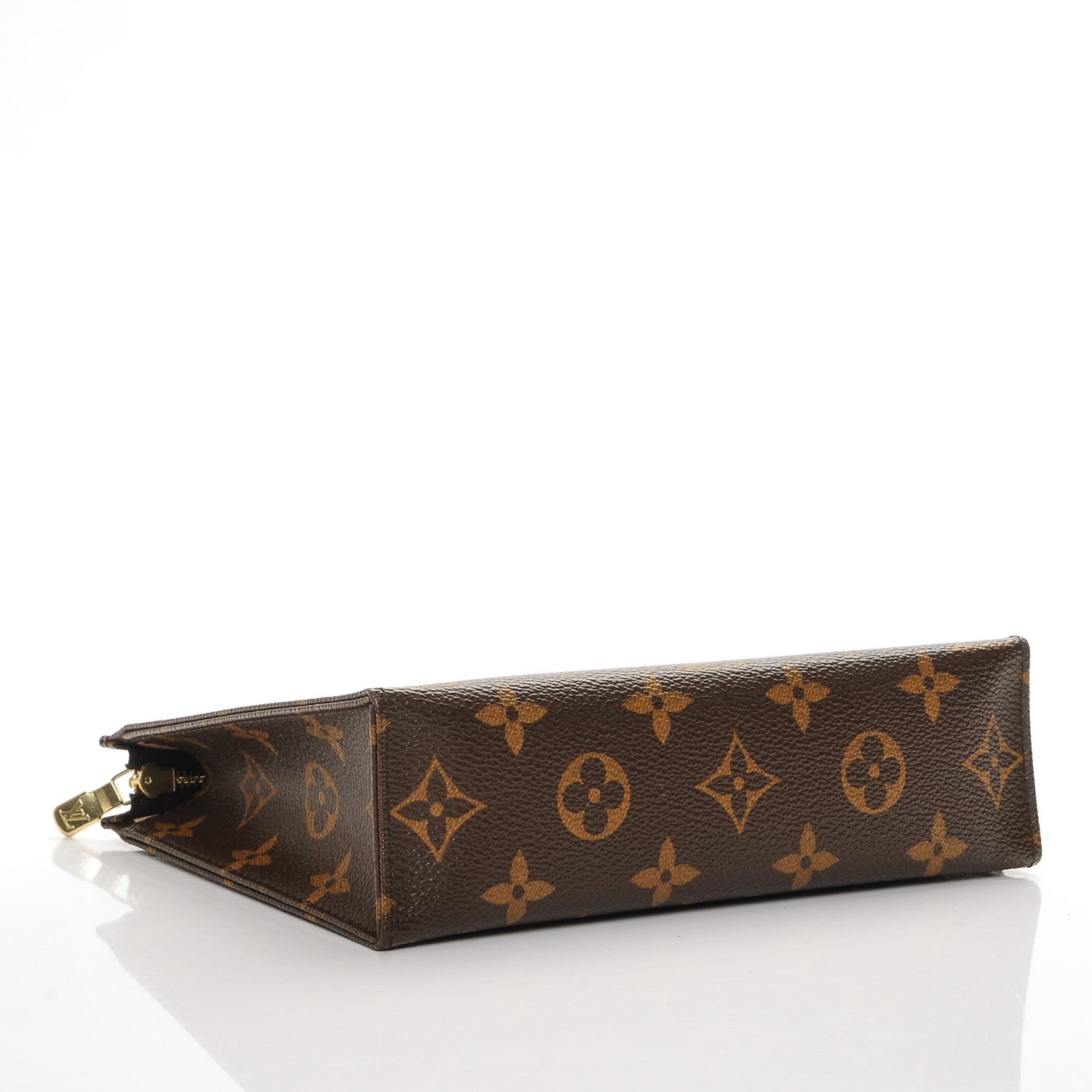 Louis Vuitton Monogram Toiletry Pouch 19 4 of 7