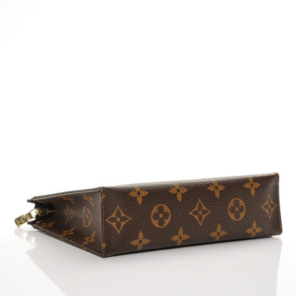 Louis Vuitton Monogram Toiletry Pouch 19 4 of 7