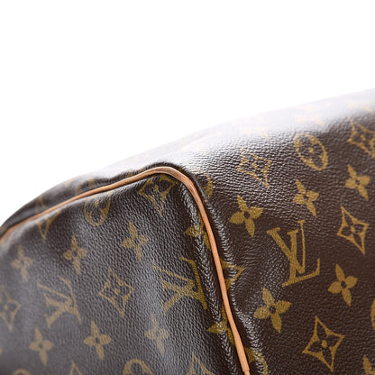 Louis Vuitton Monogram Speedy 30 8 of 14