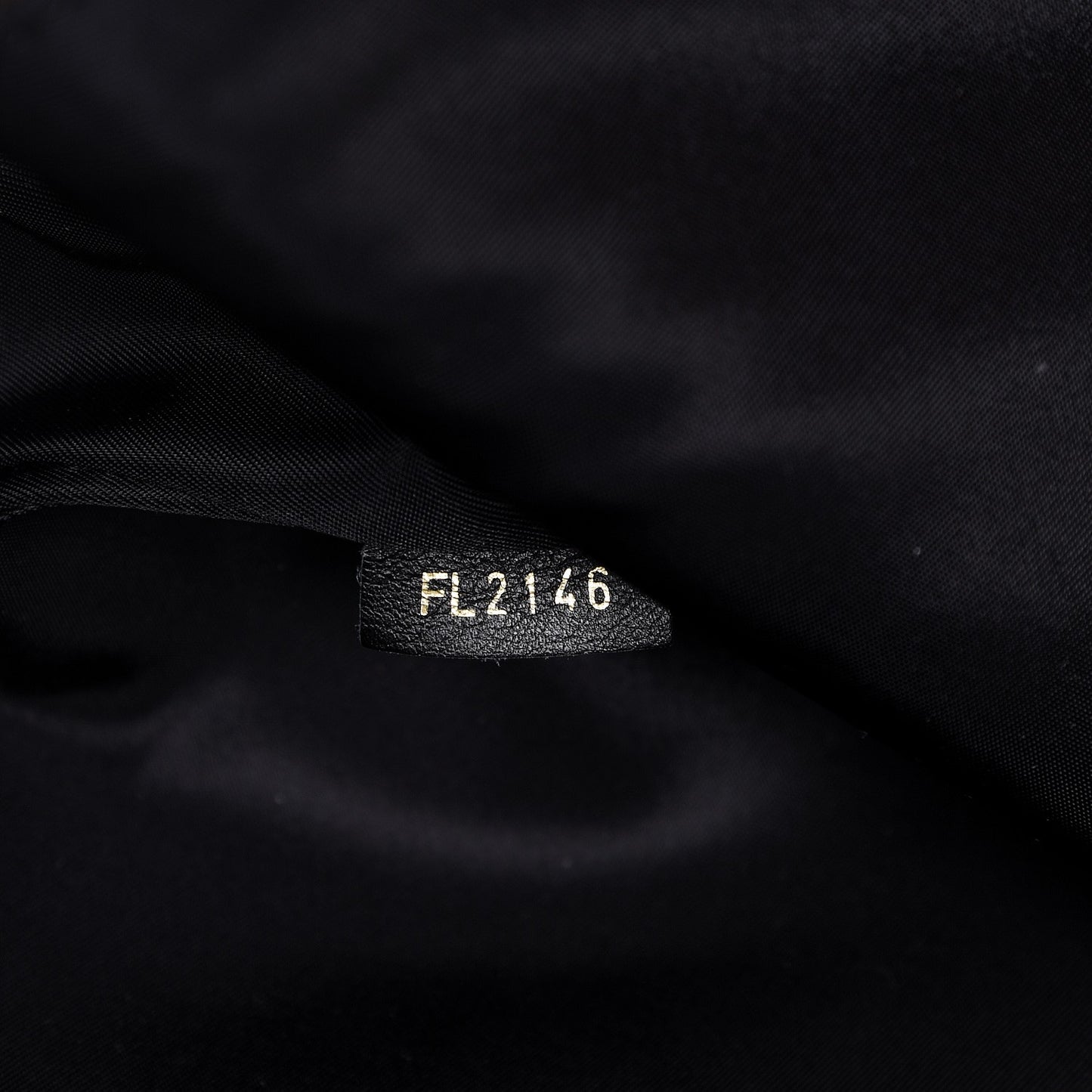 Reverse Monogram Palm Springs Backpack PM