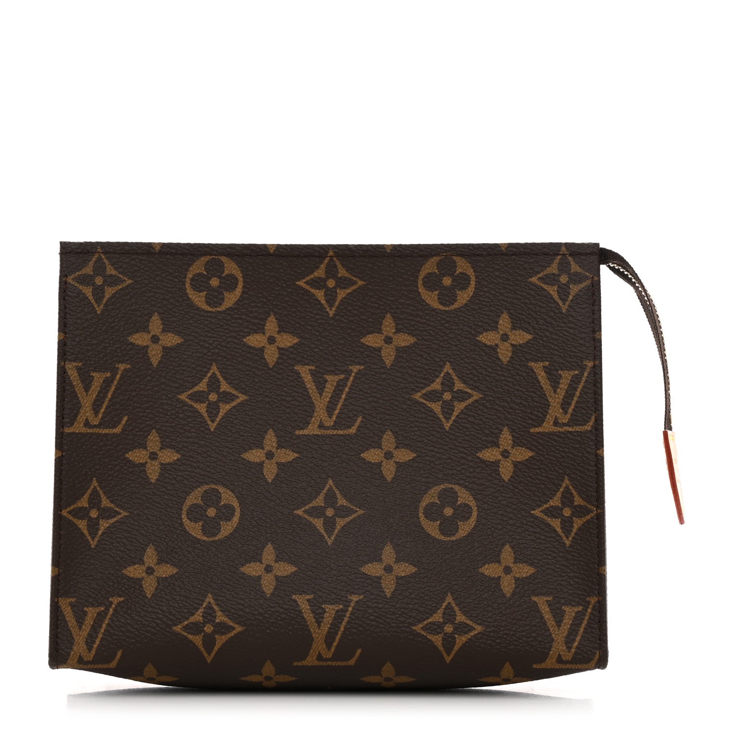 Louis Vuitton Monogram Toiletry Pouch 19 1 of 8