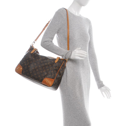 Louis Vuitton Monogram Estrela MM 2 of 7