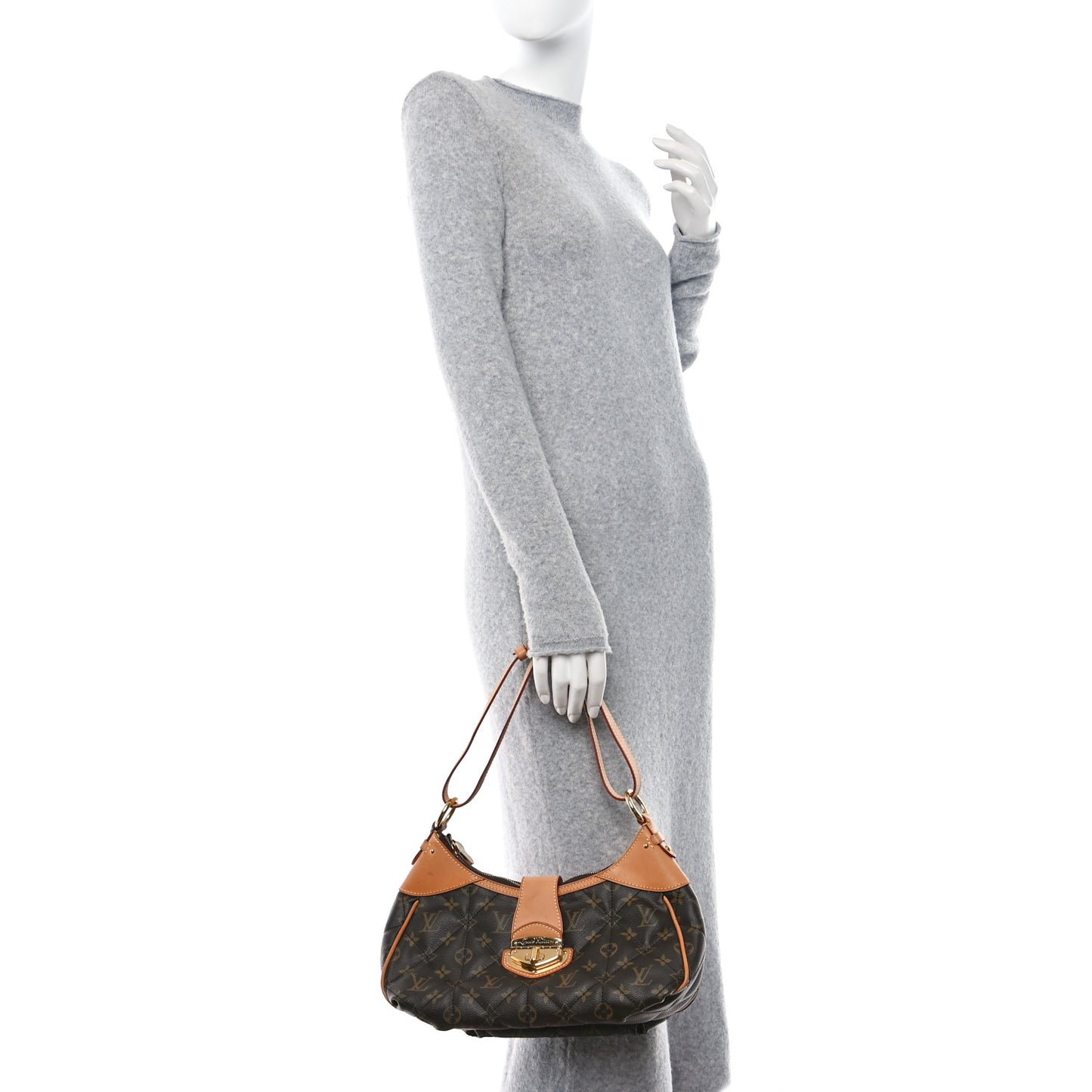 LOUIS VUITTON Monogram Etoile City PM