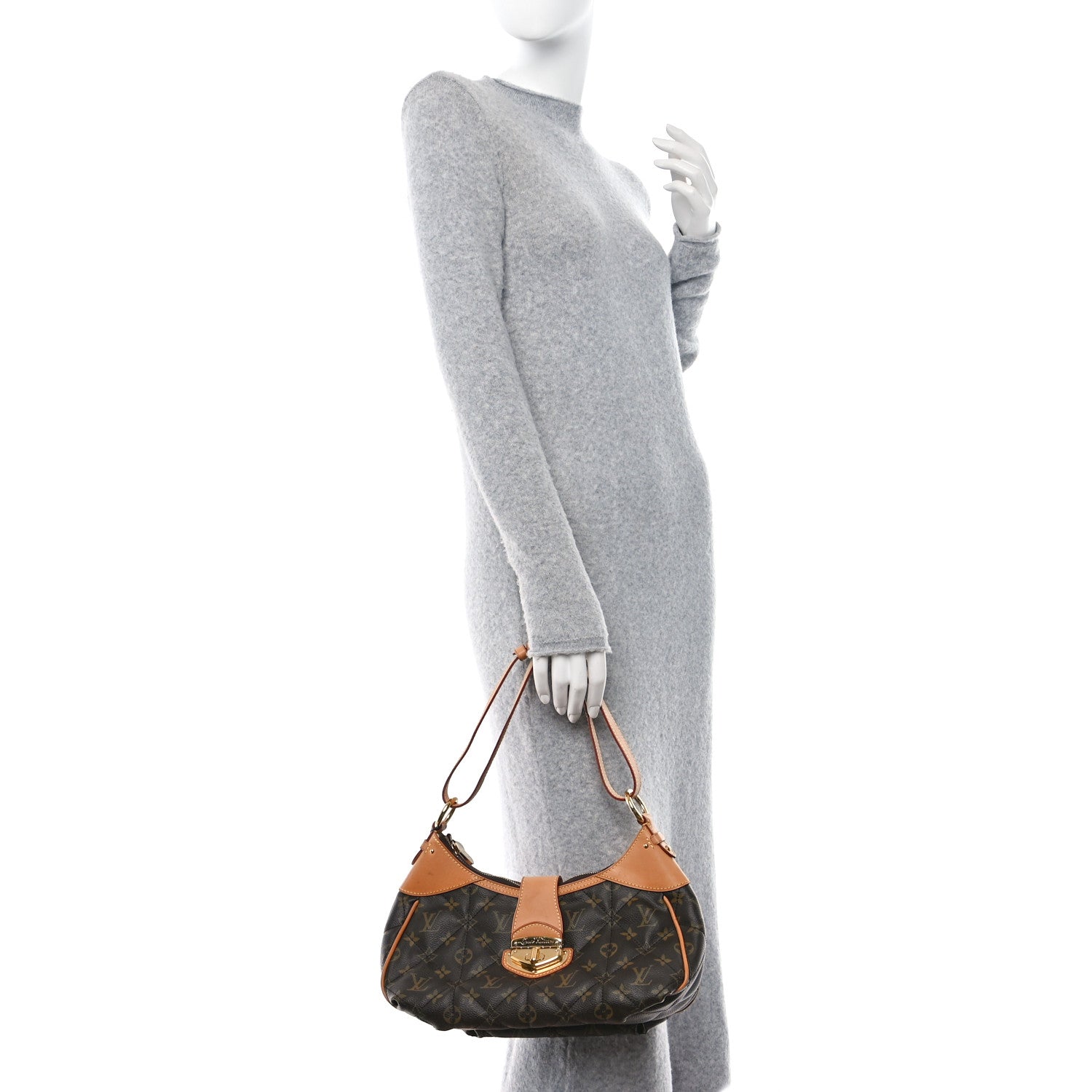 Louis Vuitton LOUIS VUITTON Monogram Etoile City PM 2 of 10