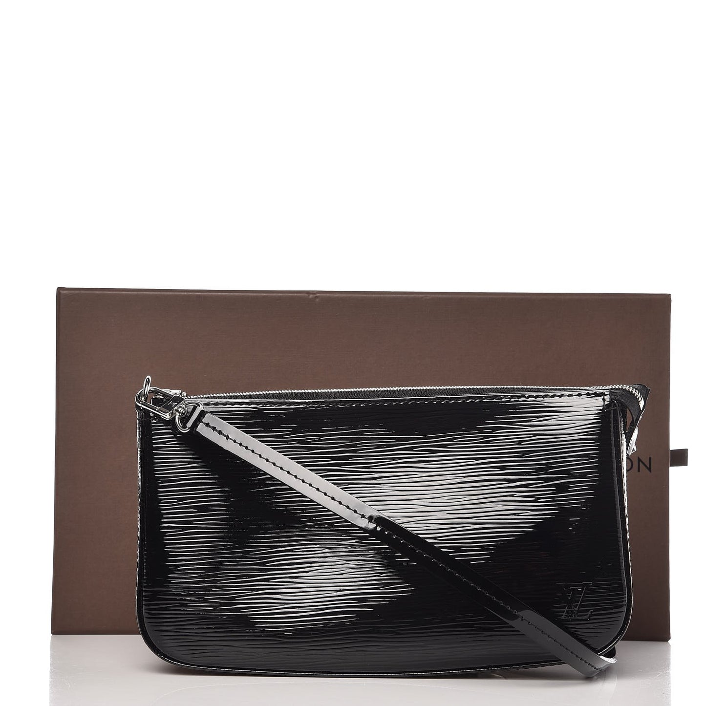 Electric Epi Pochette Accessories NM Black