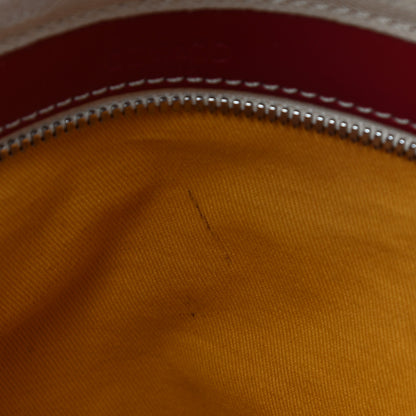 Goyard Goyardine Boeing 45 Red 16 of 28