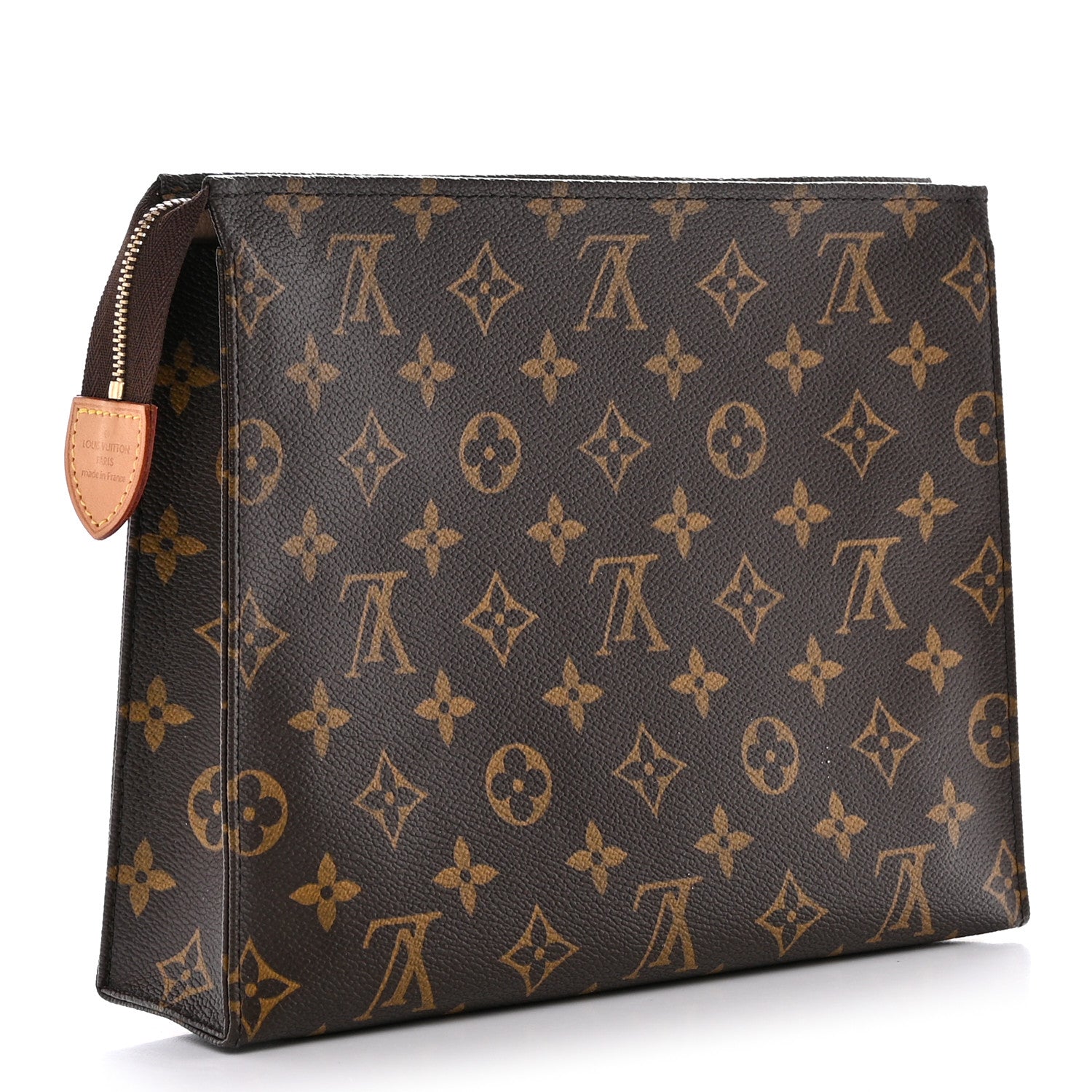 Louis Vuitton Monogram Toiletry Pouch 26 3 of 10