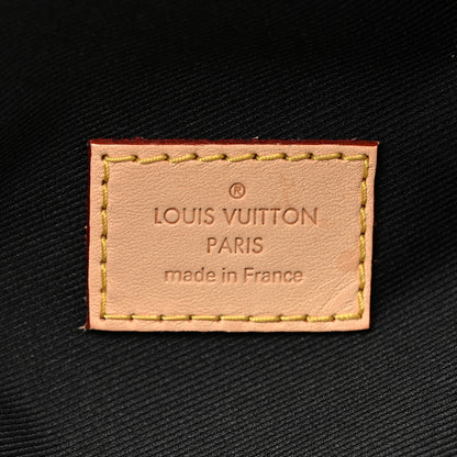 Louis Vuitton Monogram Bumbag 6 of 11