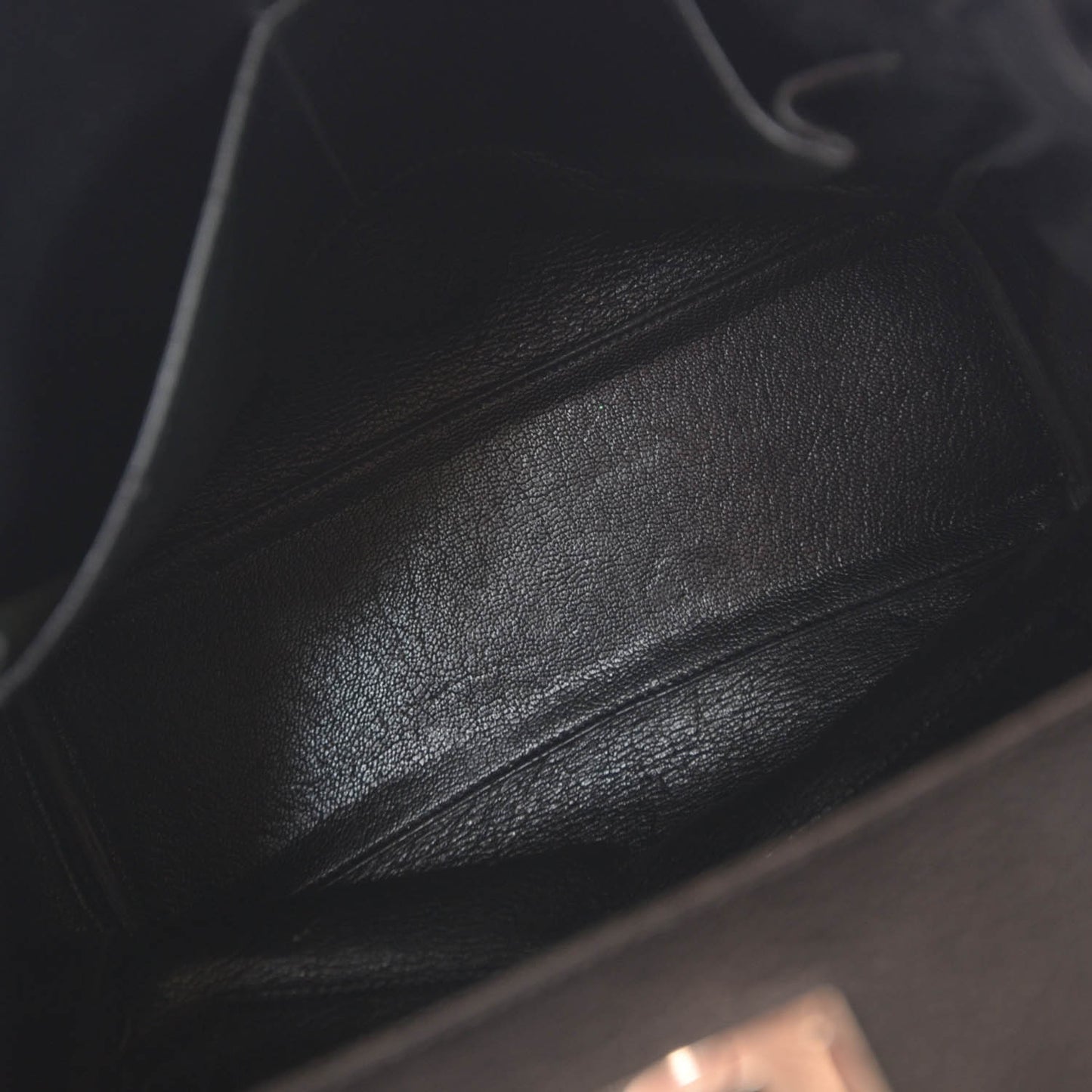 Fjord Kelly Ado GM Backpack Bag Black